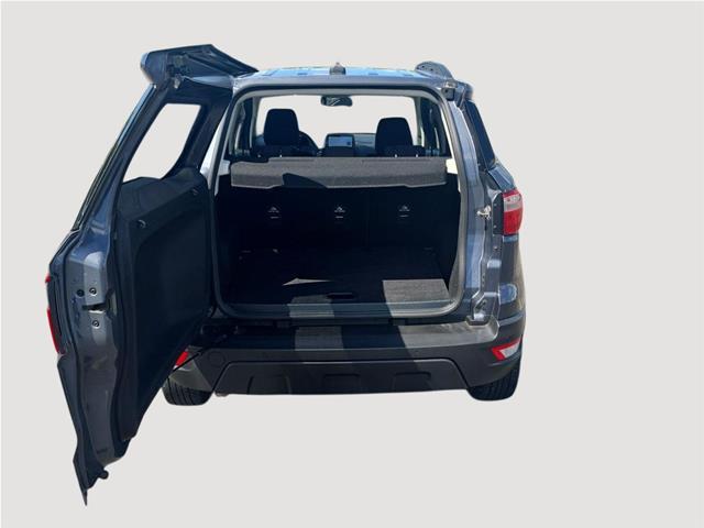 2022 Ford Ecosport - $17,900