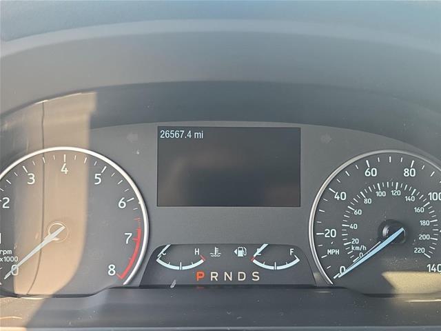 2022 Ford Ecosport - $17,900