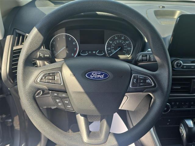 2022 Ford Ecosport - $17,900