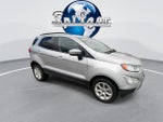 2022 EcoSport Thumbnail 2