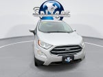 2022 EcoSport Thumbnail 3