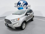 2022 EcoSport Thumbnail 5