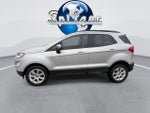 2022 EcoSport Thumbnail 6