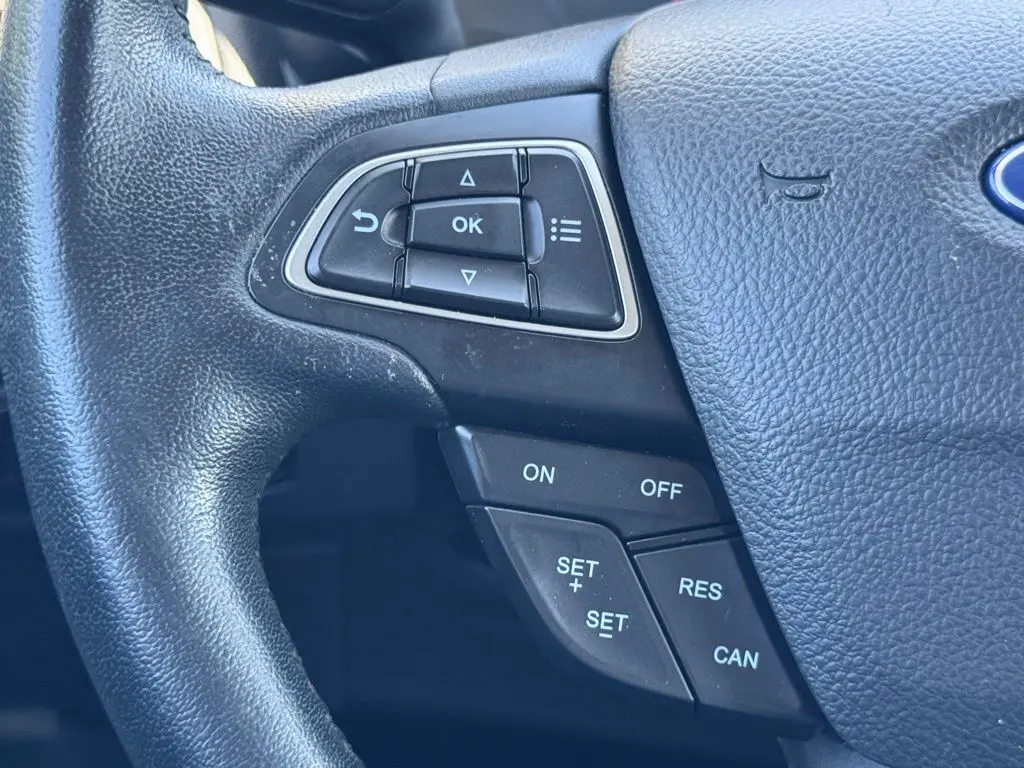 2020 Ford Ecosport - $13,637
