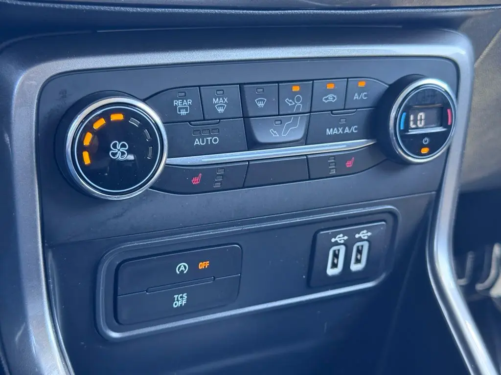 2020 Ford Ecosport - $13,637