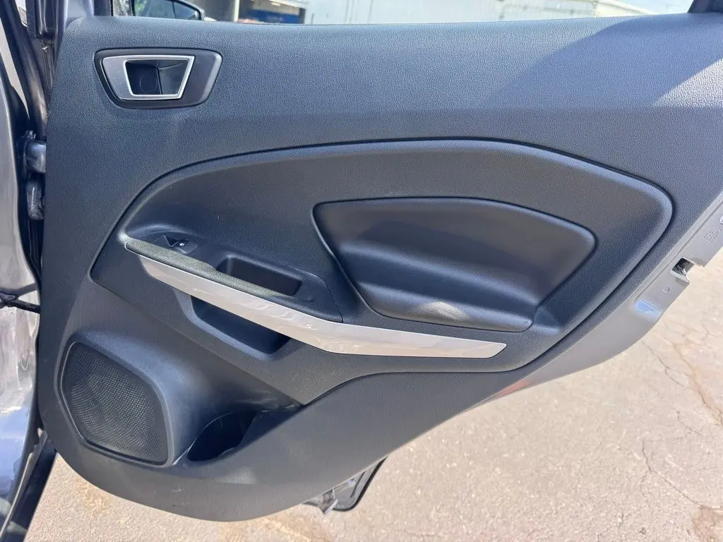 2020 Ford Ecosport - $13,637