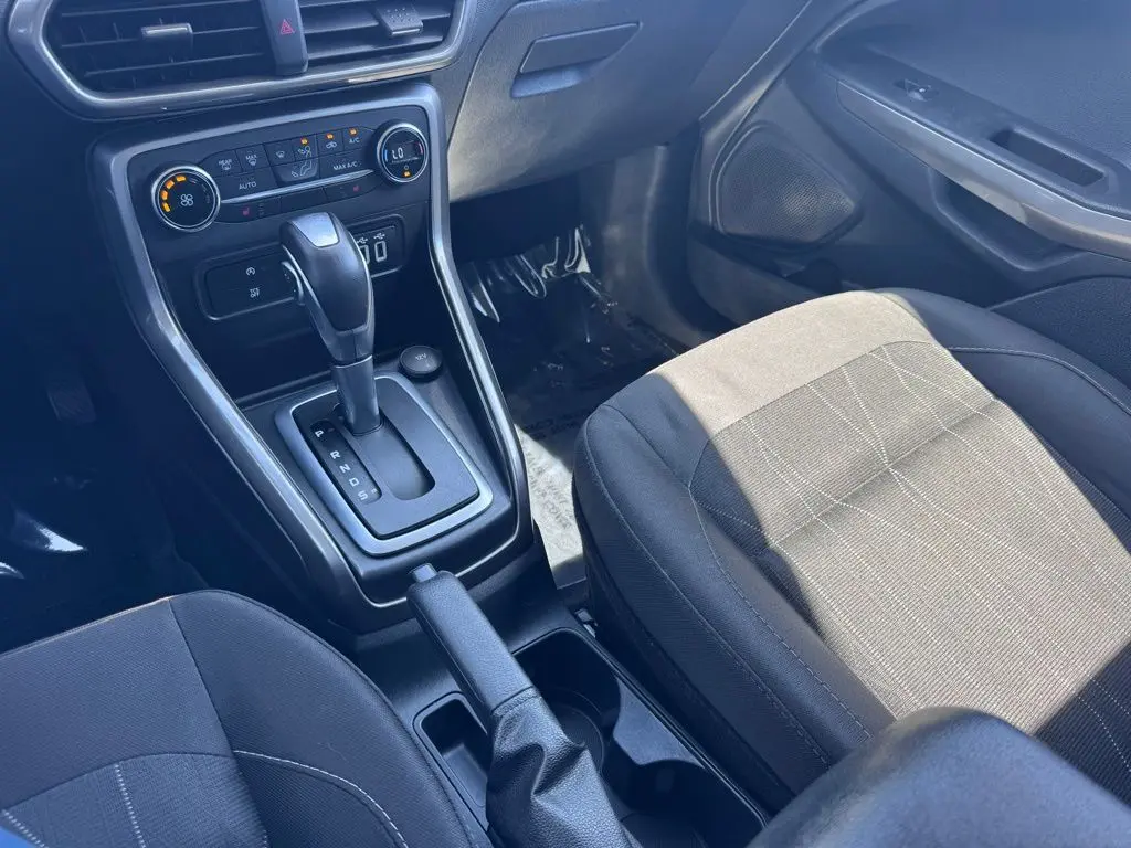 2020 Ford Ecosport - $13,637