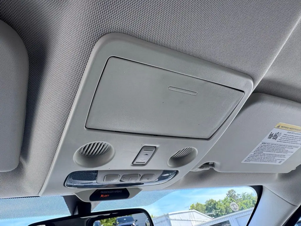 2020 Ford Ecosport - $13,637