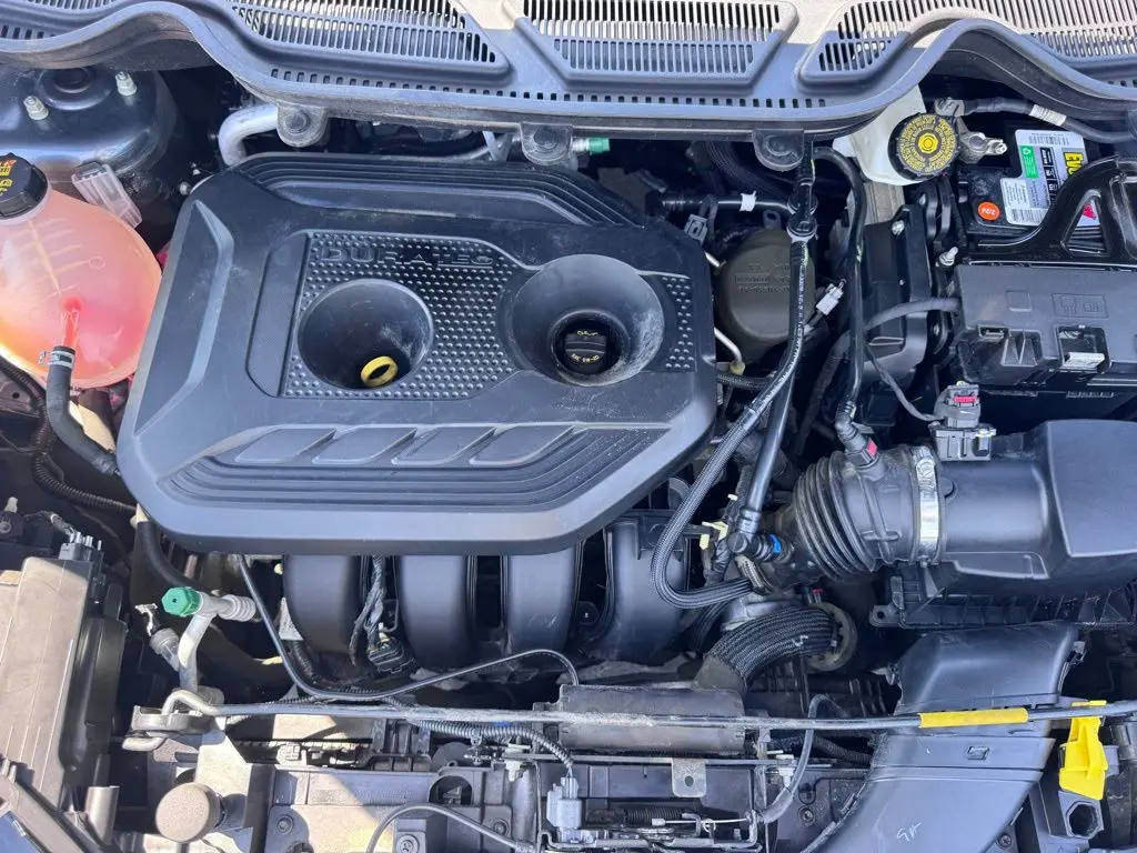 2020 Ford Ecosport - $13,637