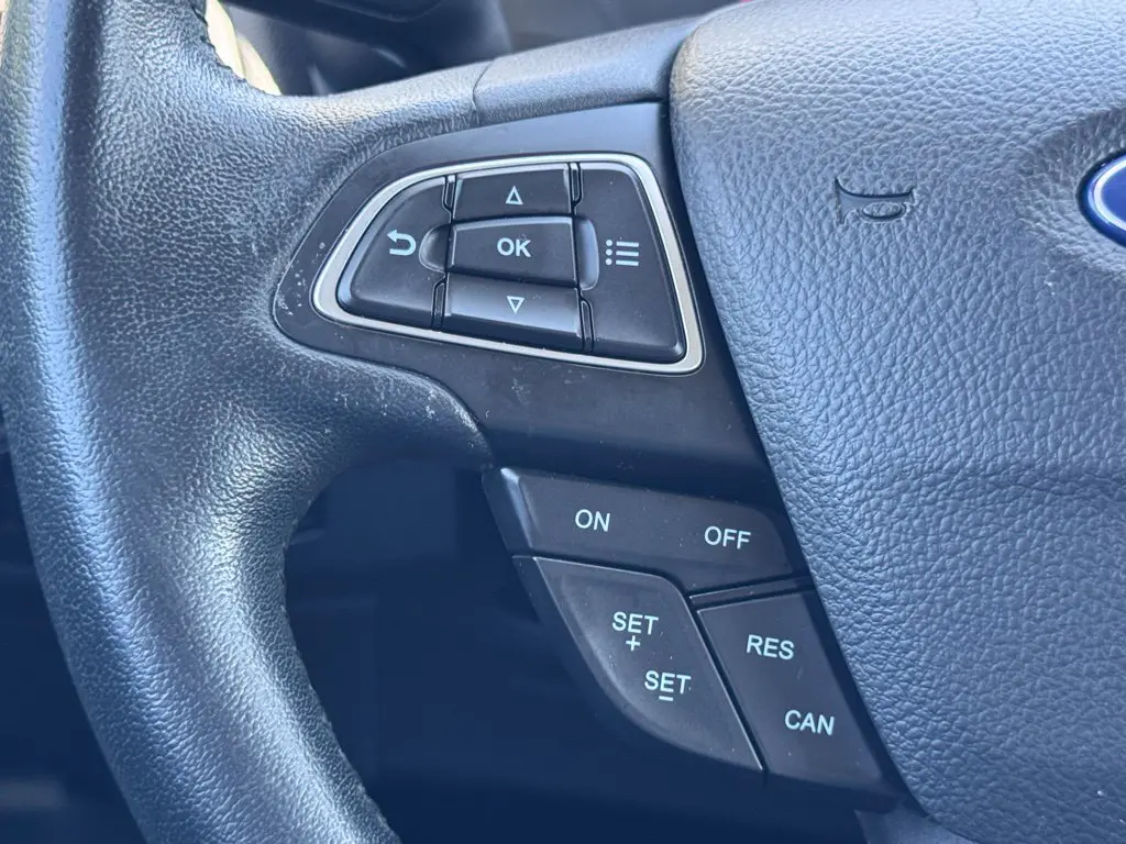 2020 Ford Ecosport - $13,637