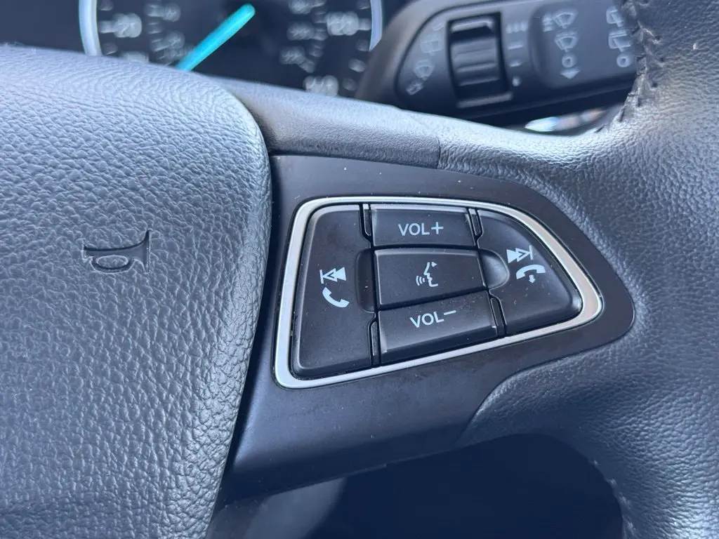 2020 Ford Ecosport - $13,637