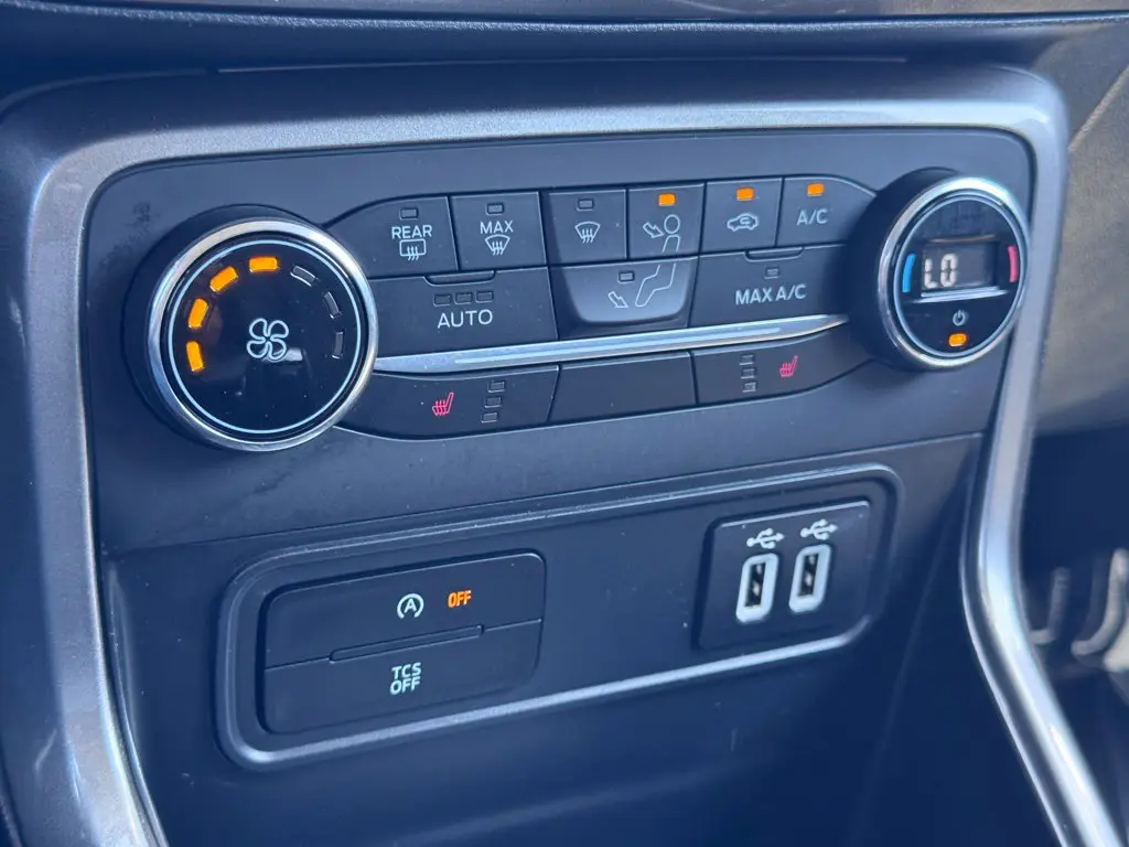 2020 Ford Ecosport - $13,637
