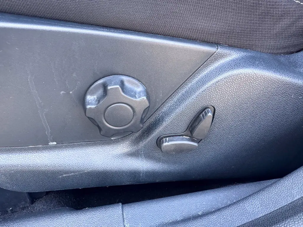 2020 Ford Ecosport - $13,637