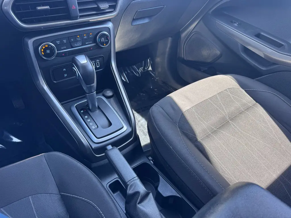 2020 Ford Ecosport - $13,637