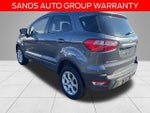 2020 EcoSport Thumbnail 5