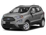 2020 EcoSport Thumbnail 1