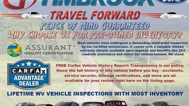 Preowned 2021 Ford EcoSport SE for Sale