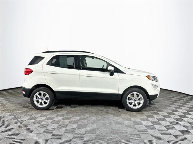 2022 Ford Ecosport - $18,977