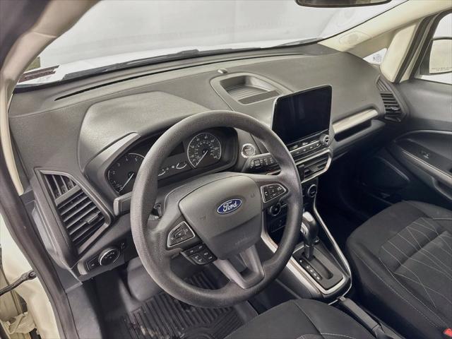 2022 Ford Ecosport - $18,977