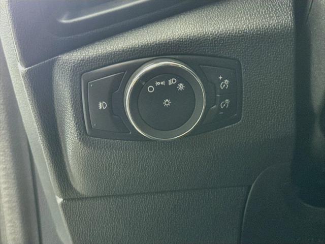 2022 Ford Ecosport - $18,977