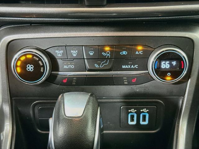 2022 Ford Ecosport - $18,977