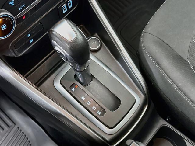 2022 Ford Ecosport - $18,977
