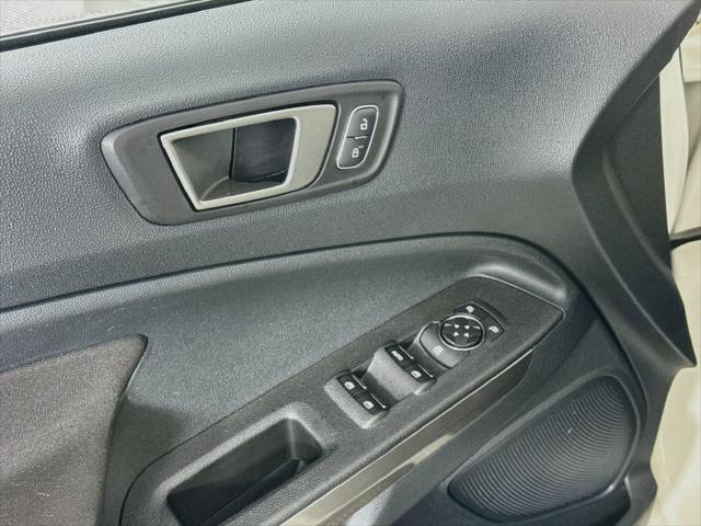 2022 Ford Ecosport - $18,977