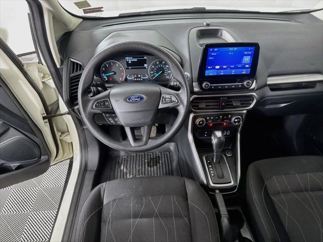 2022 Ford Ecosport - $18,977