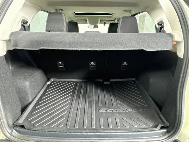 2022 Ford Ecosport - $18,977