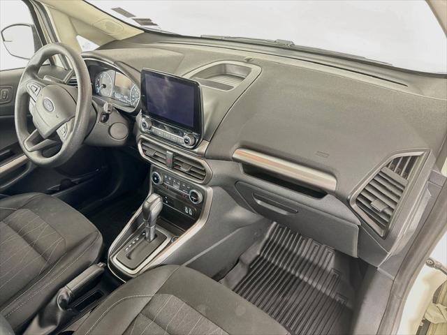 2022 Ford Ecosport - $18,977
