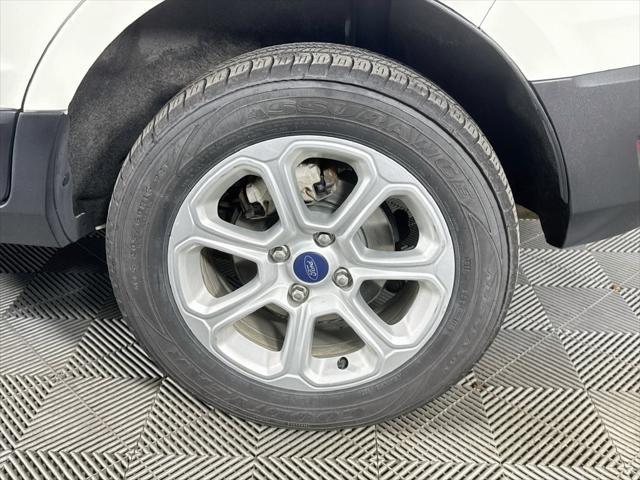 2022 Ford Ecosport - $18,977