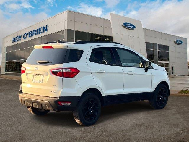 2022 Ford Ecosport - $15,935