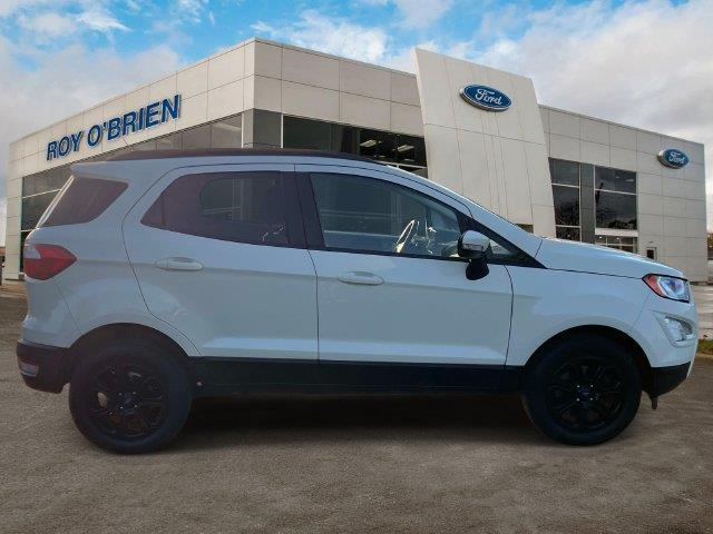 2022 Ford Ecosport - $15,935