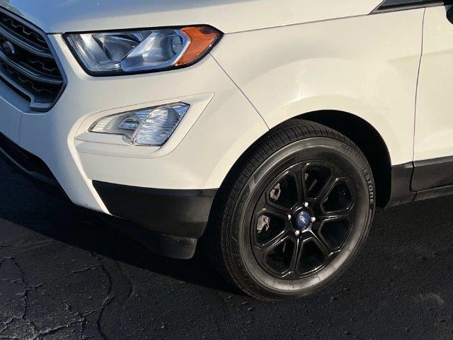 2022 Ford Ecosport - $15,935