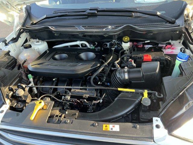 2022 Ford Ecosport - $15,935
