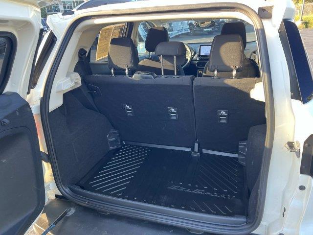 2022 Ford Ecosport - $15,935