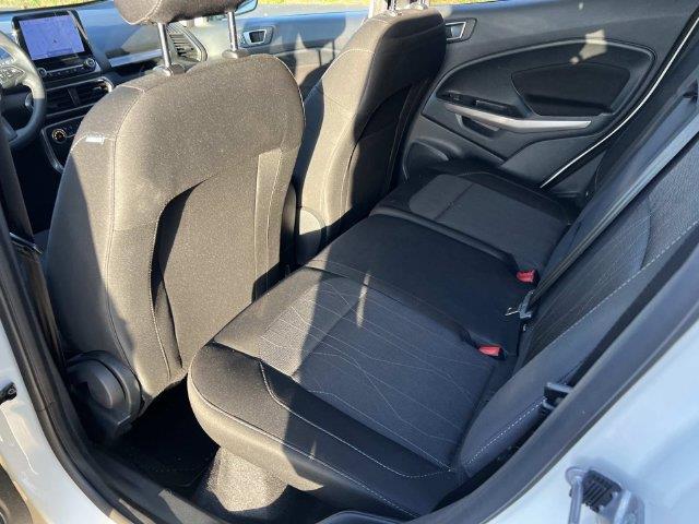 2022 Ford Ecosport - $15,935