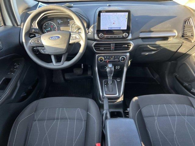 2022 Ford Ecosport - $15,935