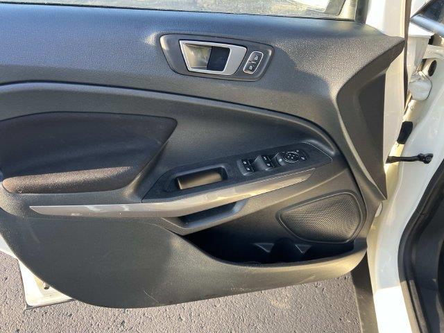 2022 Ford Ecosport - $15,935