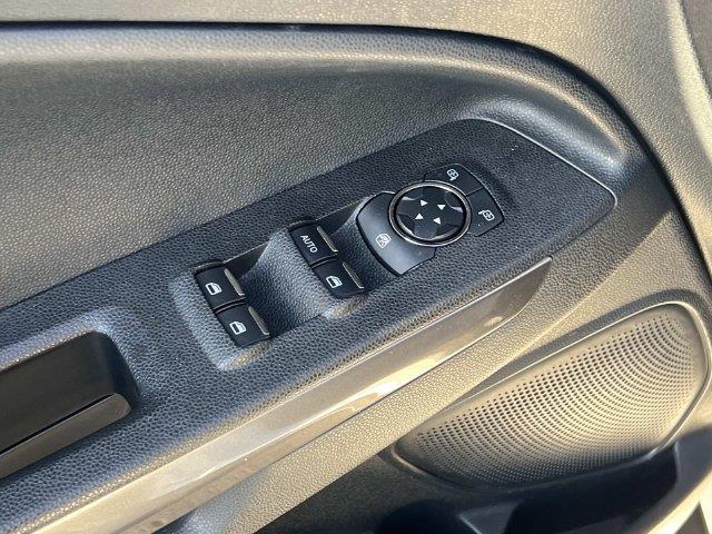 2022 Ford Ecosport - $15,935