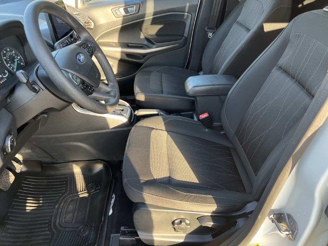2022 Ford Ecosport - $15,935