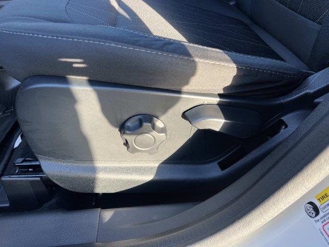 2022 Ford Ecosport - $15,935