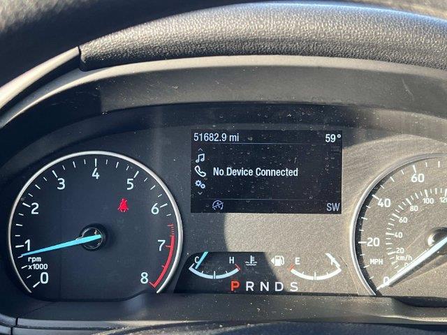 2022 Ford Ecosport - $15,935