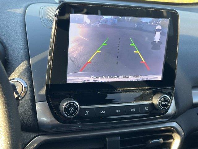 2022 Ford Ecosport - $15,935