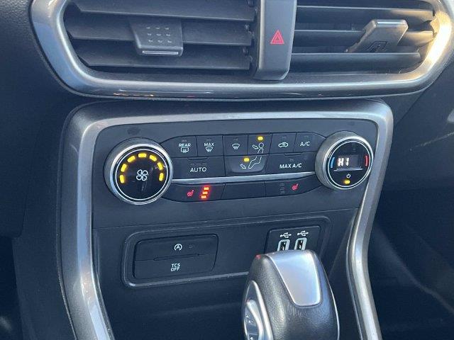 2022 Ford Ecosport - $15,935