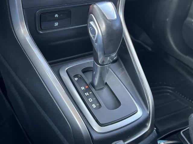 2022 Ford Ecosport - $15,935