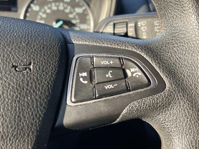 2022 Ford Ecosport - $15,935