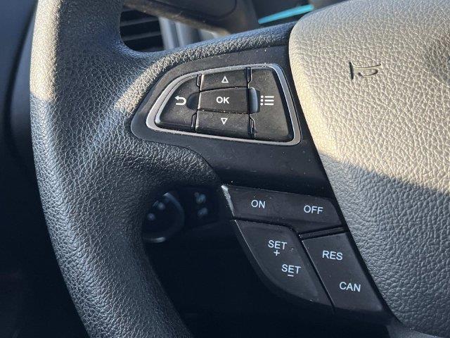 2022 Ford Ecosport - $15,935