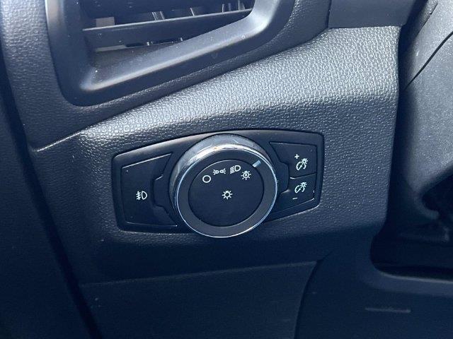 2022 Ford Ecosport - $15,935