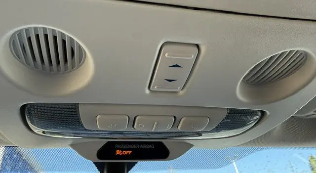 2022 Ford Ecosport - $17,366